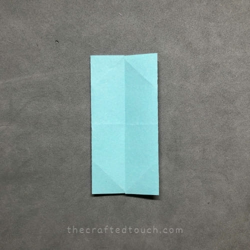 Origami Pattern Base 7