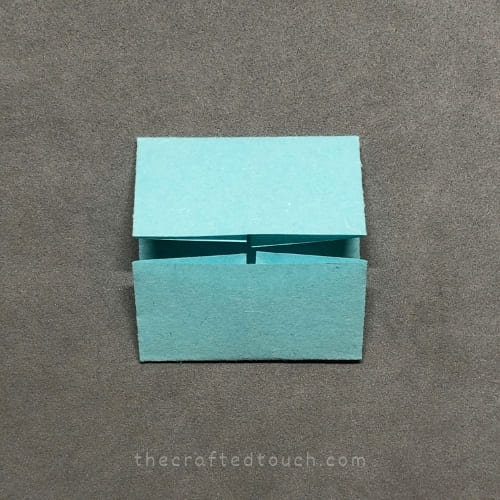 Origami Pattern Base 9